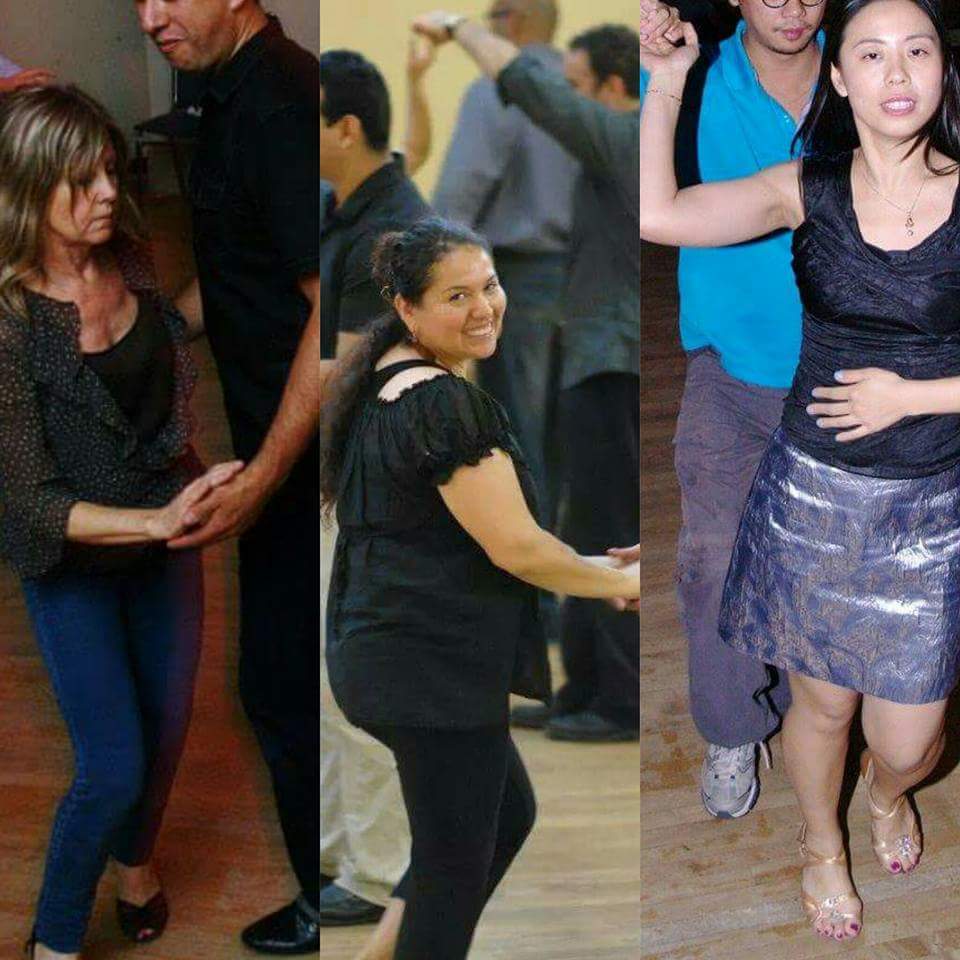 Markham & Toronto Salsa Bachata Dance Lessons - ☆ 5 Locations | 3 Clayton Dr, Markham, ON L3R 8N3, Canada | Phone: (416) 804-5030