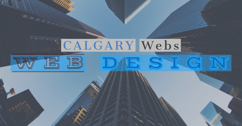 calgary webs | 49 Saddlemont Grove NE, Calgary, AB T3J 4Z9, Canada | Phone: (403) 402-1727