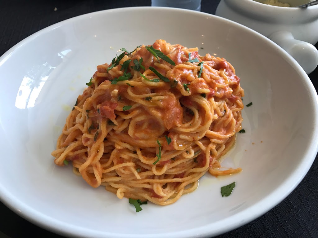 Pasta da Panza | 3825 Boulevard Saint-Martin O, Laval, QC H7T 1B2, Canada | Phone: (450) 934-8765