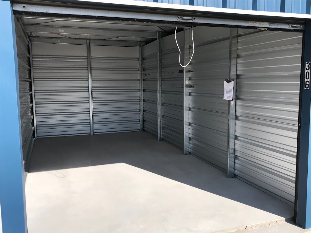 Dundalk Self Storage | 15 Bell Cir, Dundalk, ON N0C 1B0, Canada