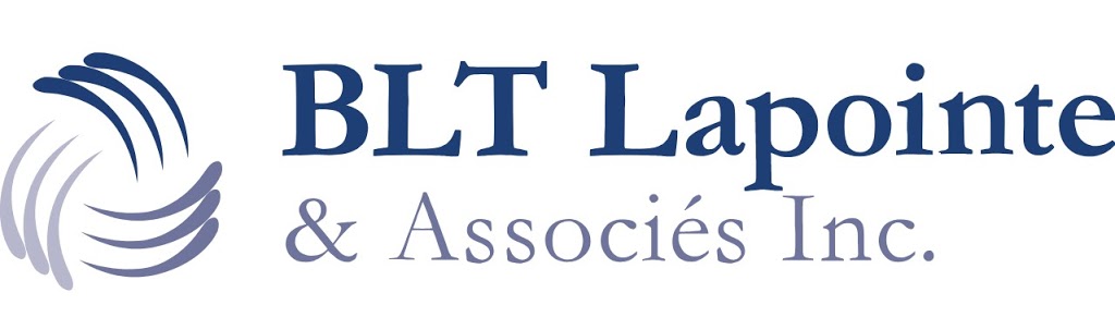 BLT Lapointe & Associés Inc. | 273 Chemin du Bord-du-Lac, Pointe-Claire, QC H9S 4L1, Canada | Phone: (514) 426-4994