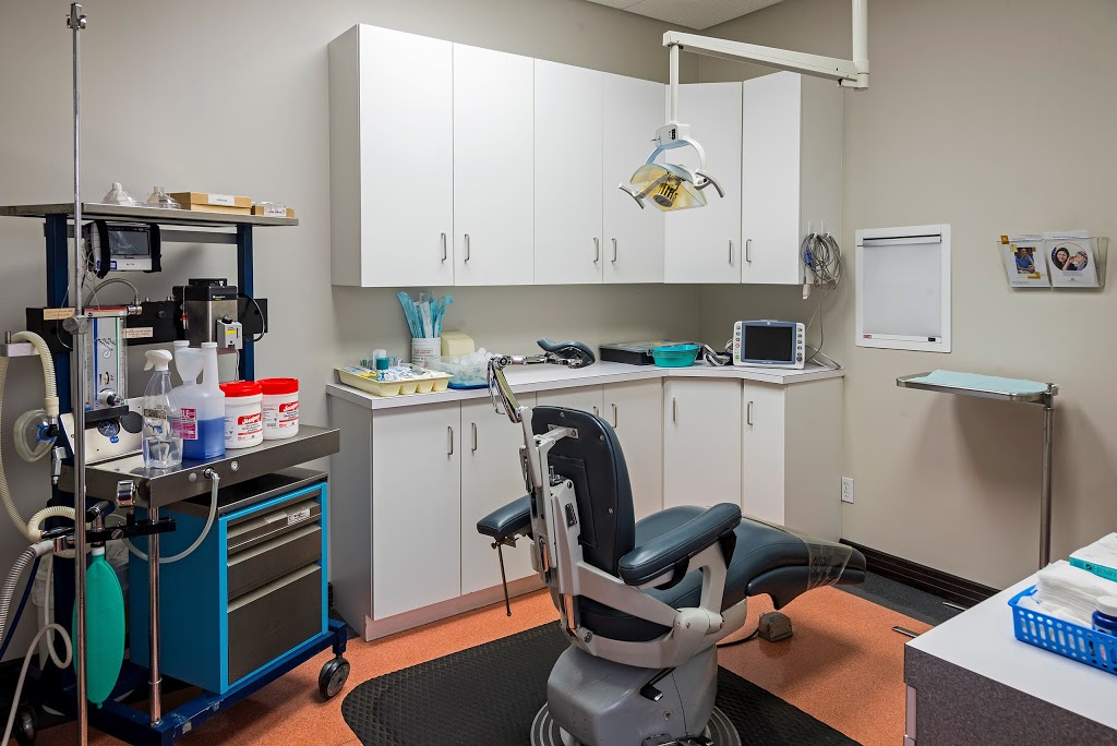 Argyle Associates Oral and Maxillofacial Surgery - Kanata | 499 Terry Fox Dr #15, Kanata, ON K2T 1H7, Canada | Phone: (613) 778-8888