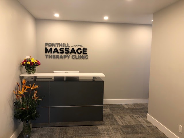 Fonthill Massage Therapy Clinic | 200 Hwy 20 E Unit #201, Fonthill, ON L0S 1E0, Canada | Phone: (905) 892-7615
