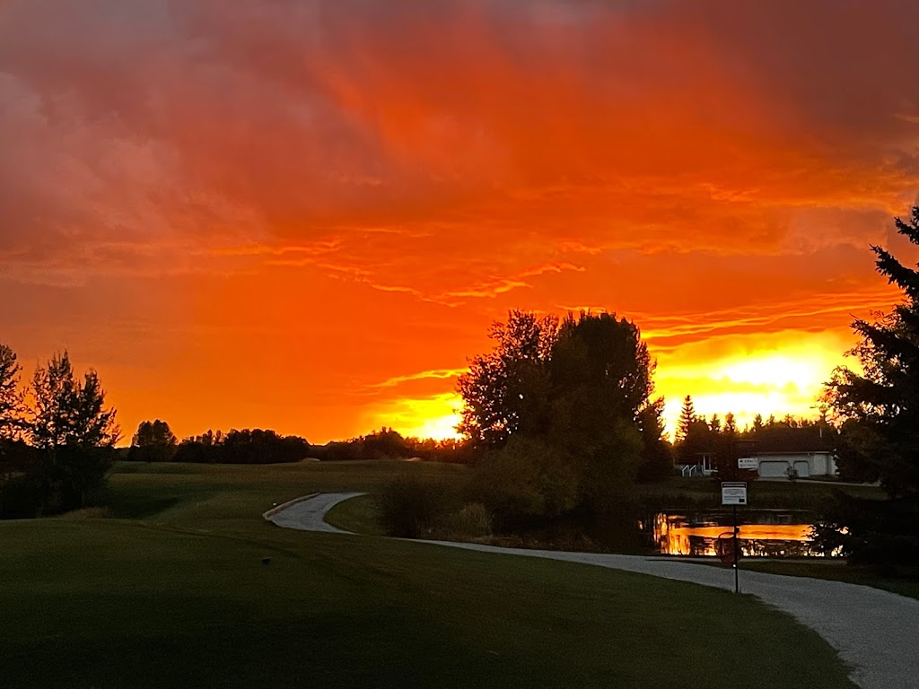 Calahoo Hills Golf Course | 54410 Range Rd 280, Sturgeon County, AB T8R 1Z5, Canada | Phone: (780) 459-9081