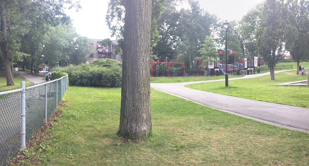 Parc Champêtre | Rue Notre-Dame Est, Montréal, QC H1V 2L7, Canada