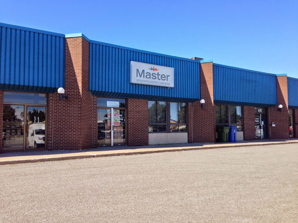 Le Groupe Master Longueuil | 638 Rue Giffard, Longueuil, QC J4G 1T8, Canada | Phone: (450) 928-0090