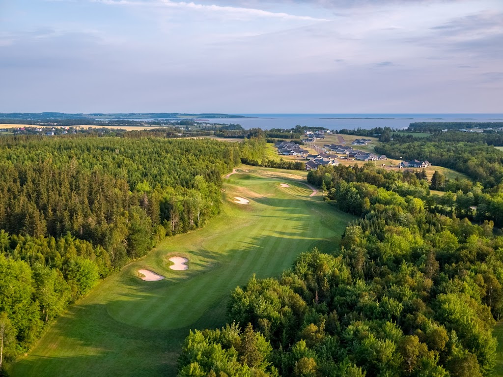 Andersons Creek Golf Club | 68 North Rd Route 240, Kensington, PE C0B 1M0, Canada | Phone: (902) 886-2222