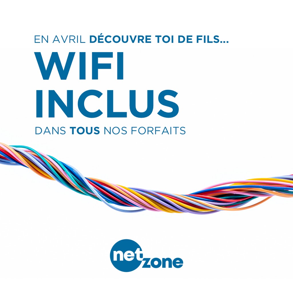 Netzone | 138 Chemin Viens, Saint-Alphonse-de-Granby, QC J0E 2A0, Canada | Phone: (514) 868-8583