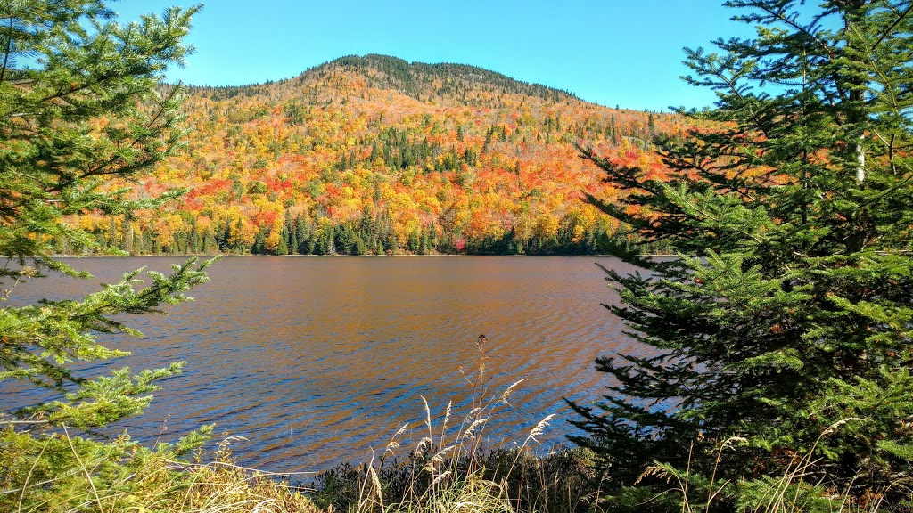 The Interval outdoor solidarity cooperative | 3565 Chemin du Lac-Legault, Sainte-Lucie-des-Laurentides, QC J0T 2J0, Canada | Phone: (819) 326-4069