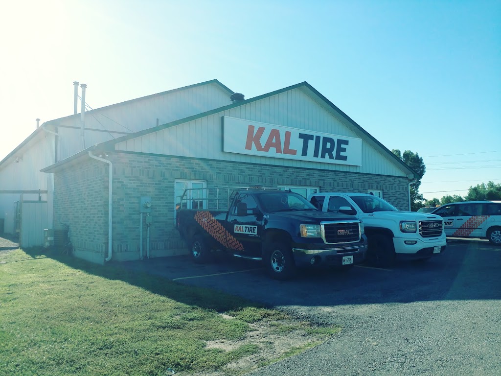 Kal Tire | 2605 Stagecoach Rd, Osgoode, ON K0A 2W0, Canada | Phone: (613) 821-2953