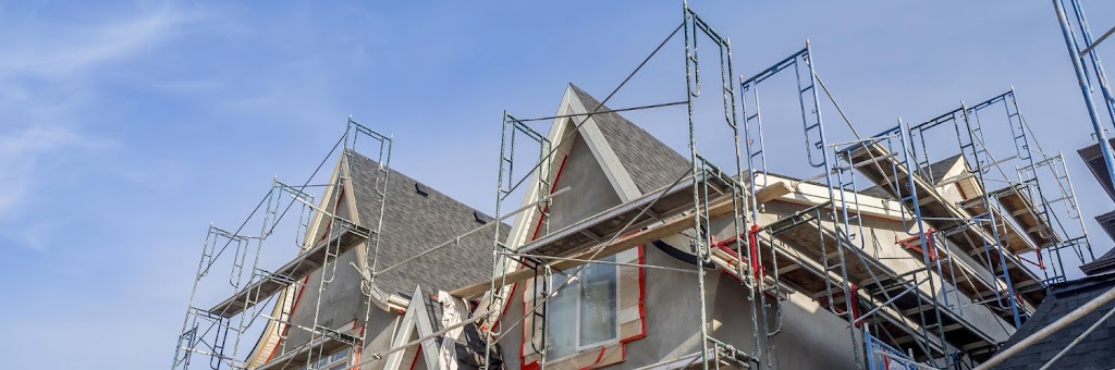 Quality Exterior Stucco Ltd | 12-750 Burnhamthorpe Rd E, Mississauga, ON L4Y 2X3, Canada | Phone: (416) 399-8601