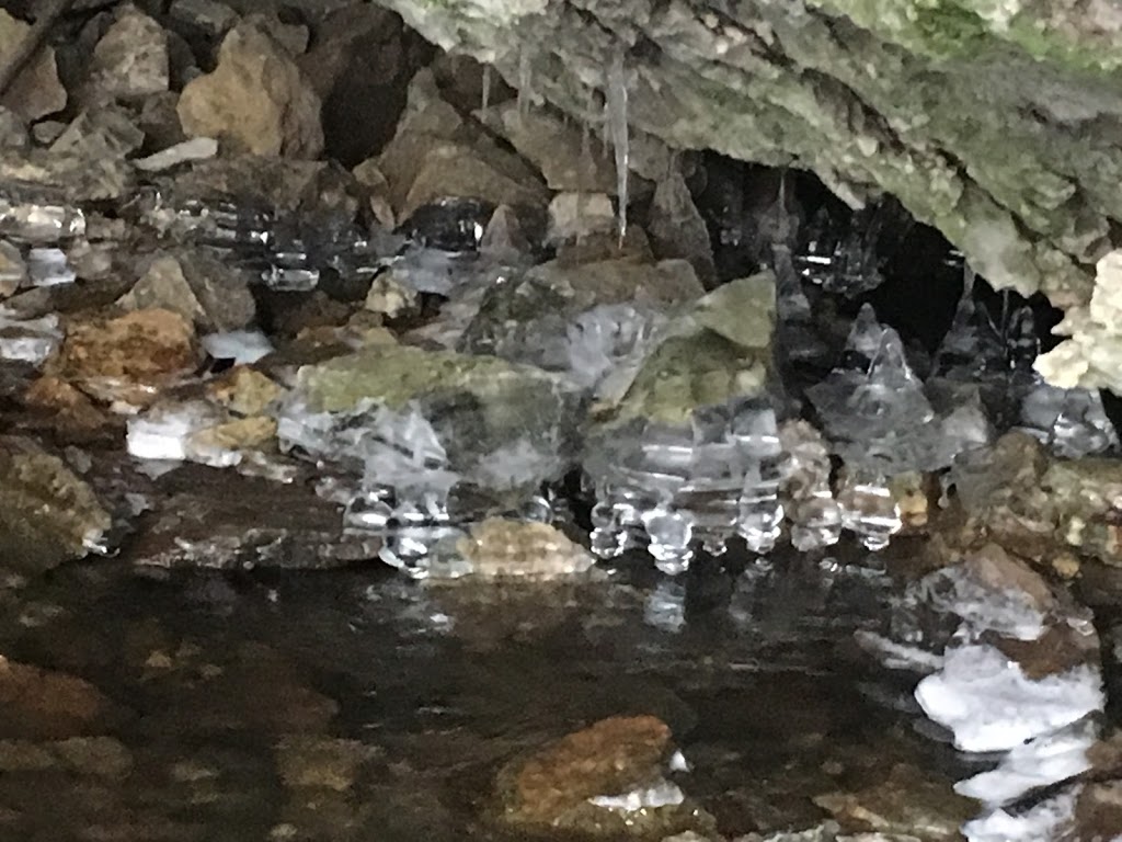 Franks Culvert | Cataraqui Trail, Perth Road, ON K0H 2L0, Canada