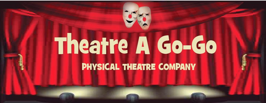 Theatre School Calgary - Theatre A Go-Go | 3515 5 Ave NW, Calgary, AB T2N 0V7, Canada | Phone: (403) 283-4622