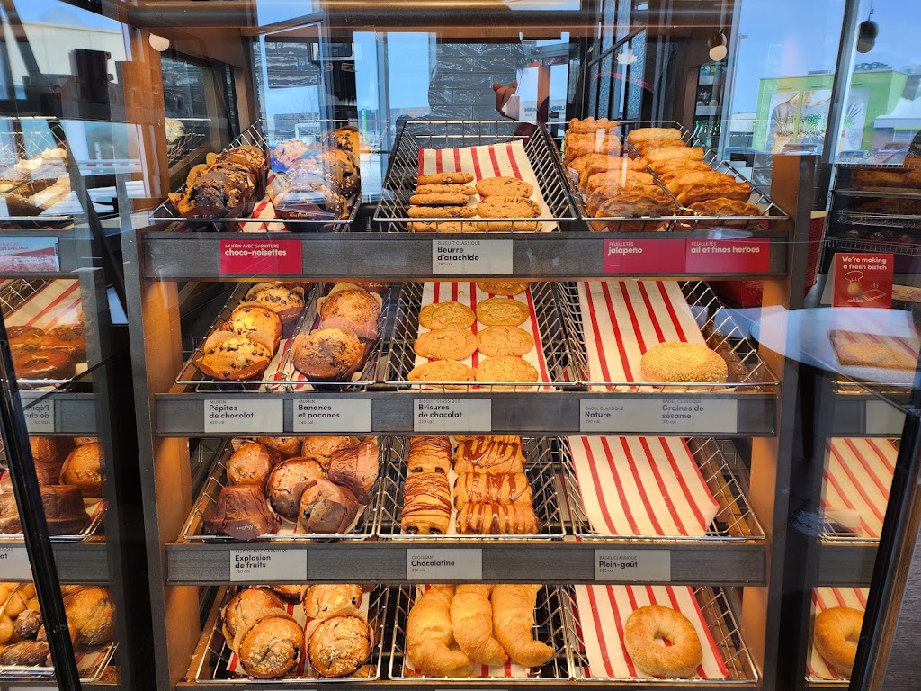 Tim Hortons | 8700 Boulevard Leduc Suite 10 Suite 10, Brossard, QC J4Y 0G4, Canada | Phone: (450) 445-3010