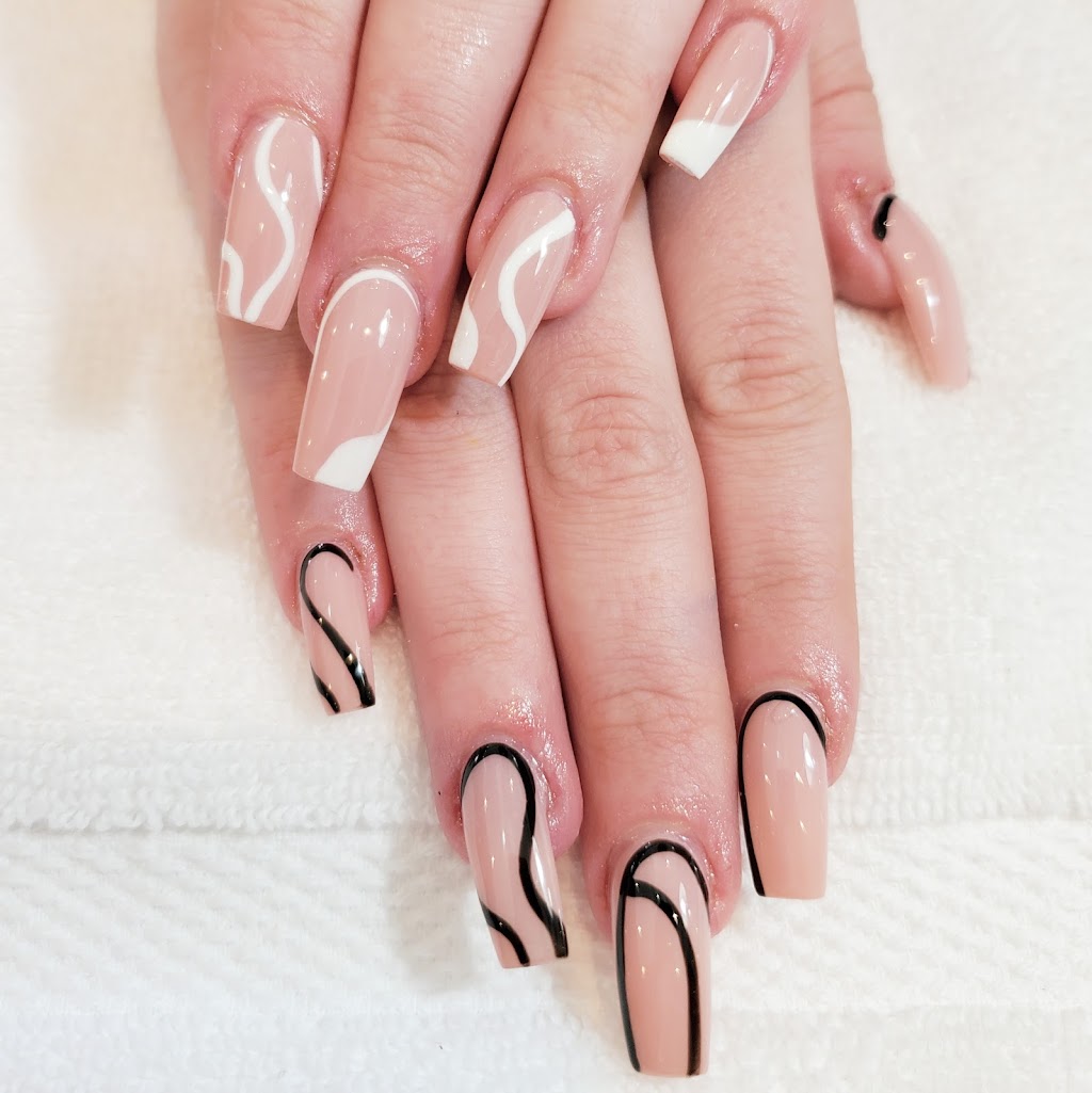 Nail Studio | 2438 160 St, Surrey, BC V3Z 0C8, Canada | Phone: (778) 294-5444