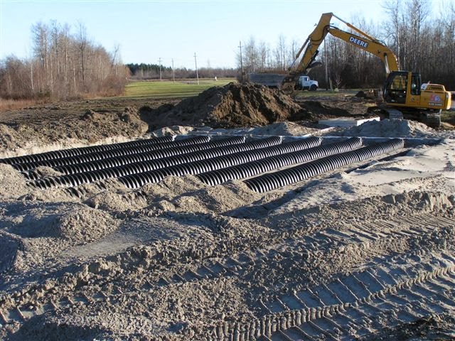 Ken White Construction Ltd. | 2405 March Rd, Carp, ON K0A 1L0, Canada | Phone: (613) 839-5460