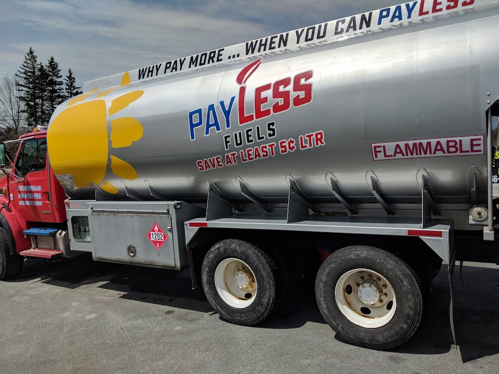 Home Heating Solution South Shore by Payless Fuels | 2057 Nova Scotia Trunk 3, Hubbards, NS B0J 1T0, Canada | Phone: (866) 406-3835