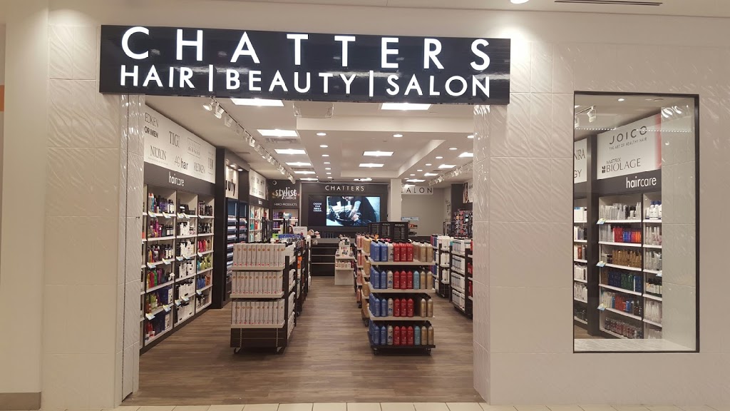 Chatters Hair Salon | 2020 Sherwood Dr #62A, Sherwood Park, AB T8A 3H9, Canada | Phone: (780) 417-5115