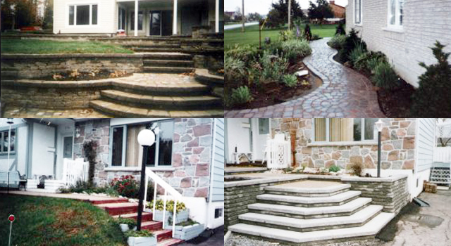 Terrassements Marcel inc. | 302 Rue St Pierre, Saint-Constant, QC J5A 2A7, Canada | Phone: (450) 632-5520