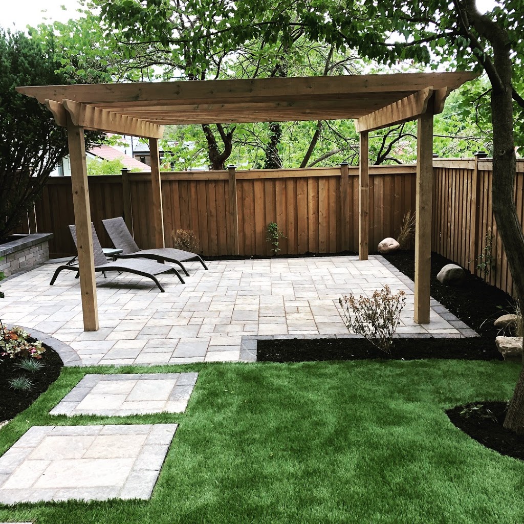 All Seasons Landscaping & Property Maintenance | 7889 Hwy 7 E RR2, Guelph, ON N1H 6H8, Canada | Phone: (519) 731-2710