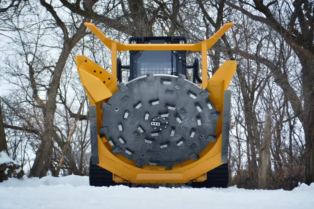 N7LandWRX / Jays Skid Steer Service - Gravel Driveways | 1489 Blessington Rd, Corbyville, ON K0K 1V0, Canada | Phone: (613) 848-5327