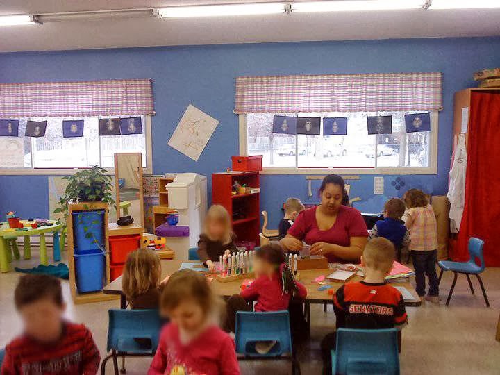 Stepping Stones Nursery School | 3013 Jockvale Rd, Nepean, ON K2J 4E4, Canada | Phone: (613) 823-0107