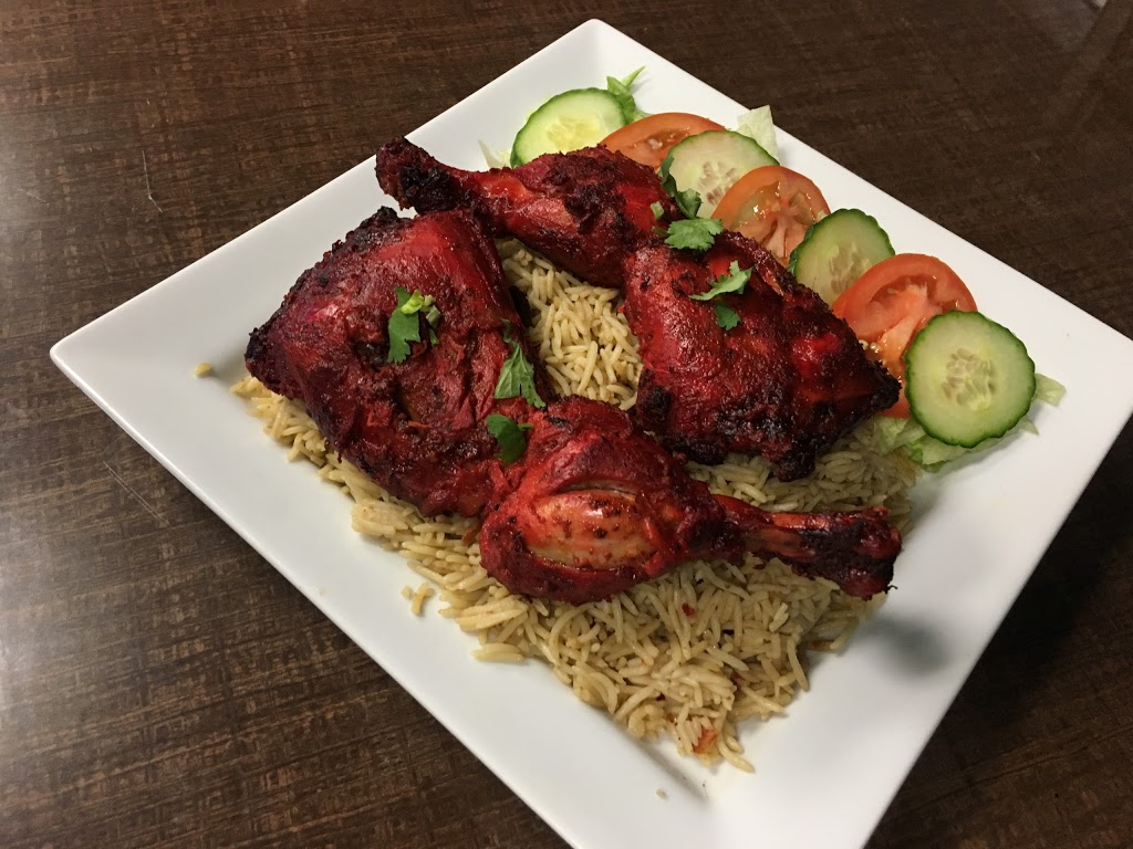 Tandoori Tonite | 15 Fisherman Dr, Brampton, ON L7A 1B7, Canada | Phone: (905) 495-4403