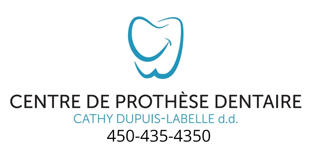 Centre de prothèse dentaire cathy Dupuis-labelle d.d. inc. | 1100 Cours Le Corbusier, Boisbriand, QC J7G 3A8, Canada | Phone: (450) 435-4350