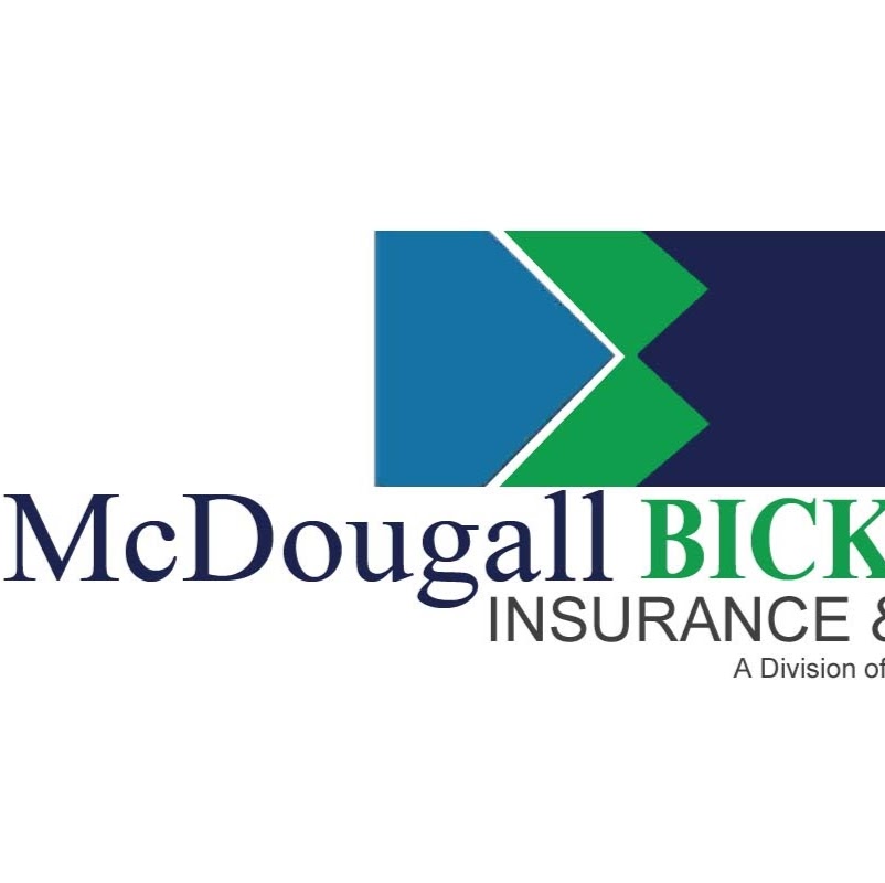 McDougall Bickerton Brokers - Gananoque | 170 King St E Suite 100, Gananoque, ON K7G 1G2, Canada | Phone: (613) 382-2131