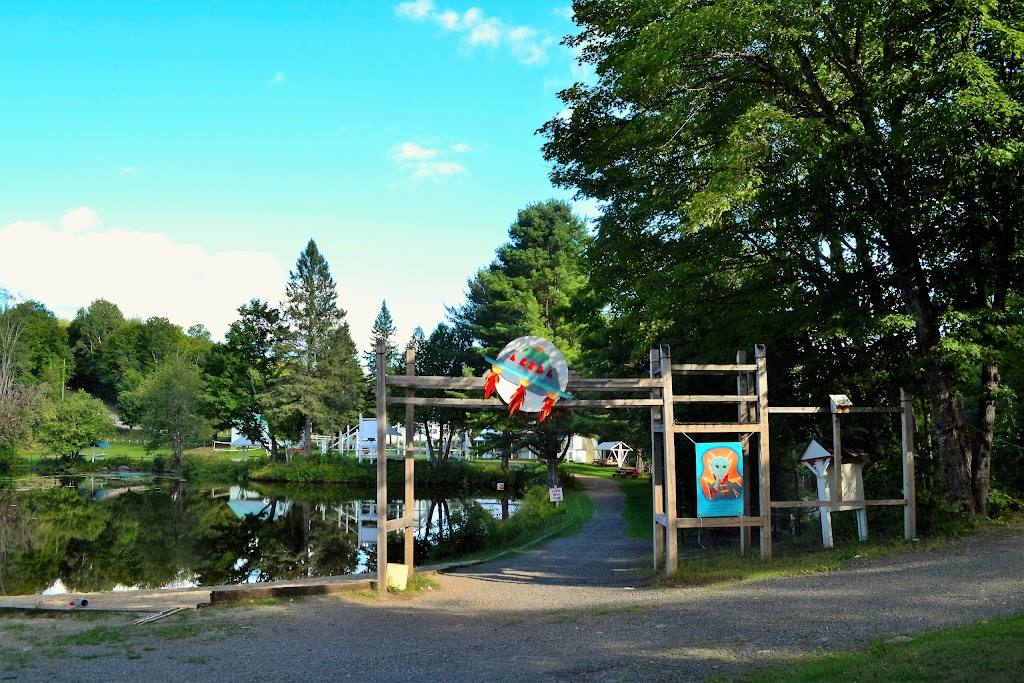 Camp Olier | 298 Chem. Godefroy, Sainte-Anne-des-Lacs, QC J0R 1B0, Canada | Phone: (450) 224-2004