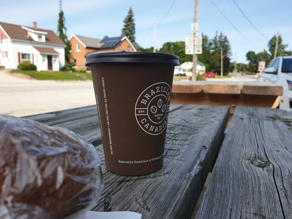 Coffee Team Donuts | 113 Garafraxa St, Chatsworth, ON N0H 1G0, Canada | Phone: (519) 794-4204