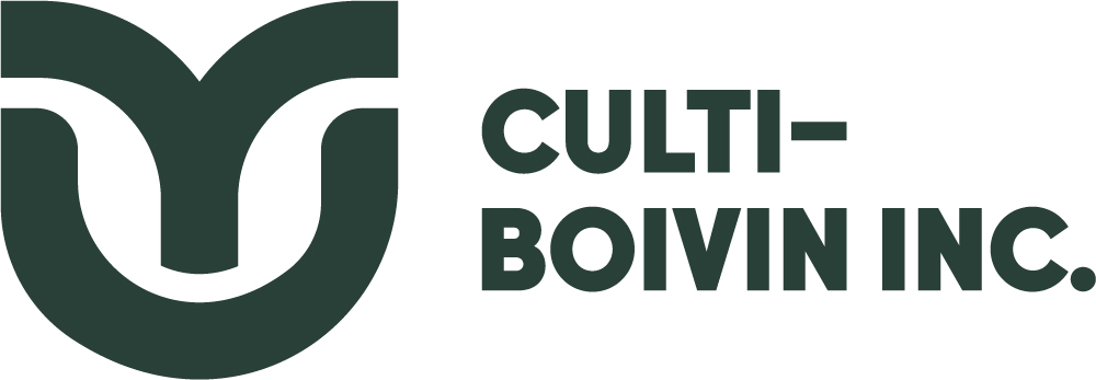 Culti-Boivin Inc. | 1395 Chem. de Baldwin Mills-Barnston, Coaticook, QC J1A 2S4, Canada | Phone: (819) 342-6175