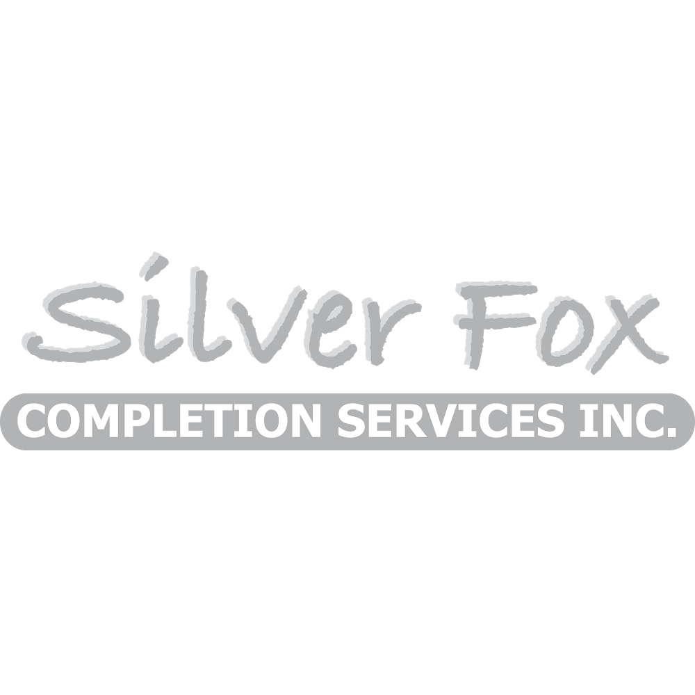 Silver Fox Completion Services Inc | 229 Clearview Dr, Red Deer County, AB T4E 0A1, Canada | Phone: (403) 342-1640