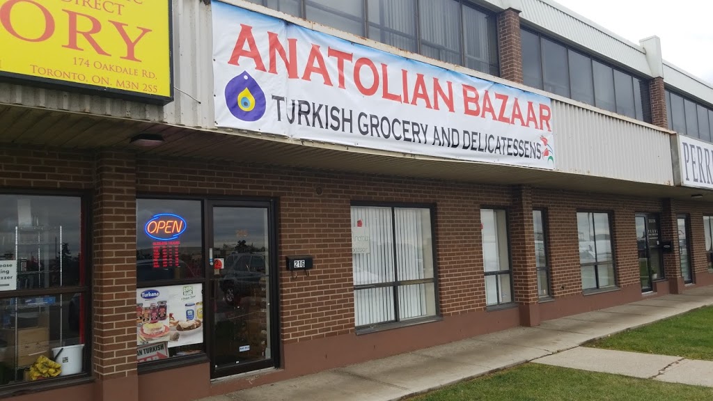 Myturkishop | Humbermede, North York, ON M9M 2E7, Canada