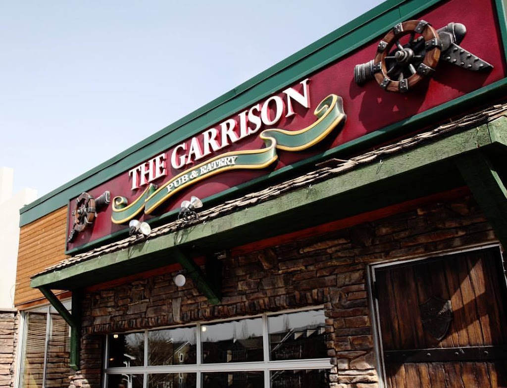 The Garrison Pub & Eatery | 2040 42 Ave SW, Calgary, AB T2T 2M7, Canada | Phone: (403) 243-4483