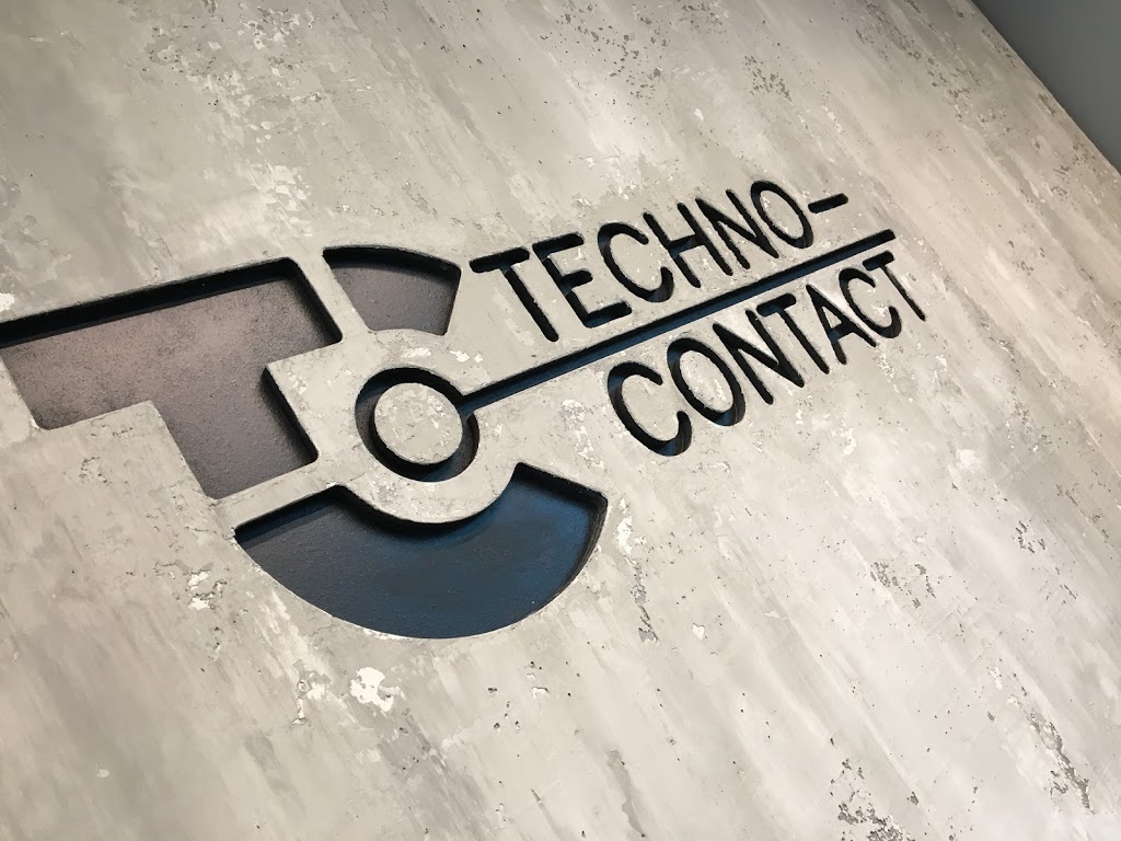 Techno-Contact Inc. | 7750 Boulevard Cousineau suite 303, Saint-Hubert, QC J3Y 0C1, Canada | Phone: (514) 745-3331