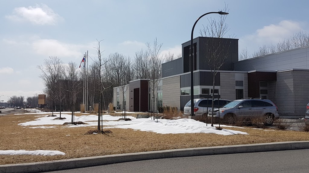 Caserne 34 SSIAL | 2980 Boulevard Moïse-Vincent, Saint-Hubert, QC J3Y 8Y5, Canada | Phone: (450) 463-7311