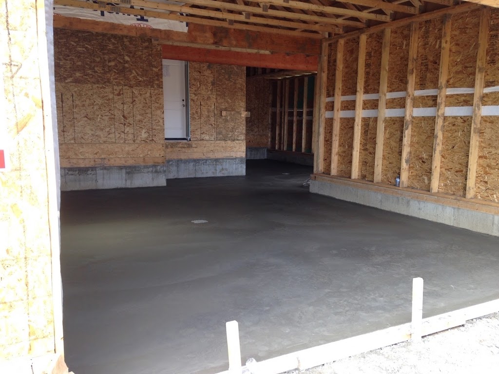 Darvan Concrete | 3612 41 St, Leduc, AB T9E 6E2, Canada | Phone: (780) 667-8920