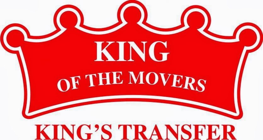 Kings Transfer Van Lines | 199 Omands Creek Blvd #1, Winnipeg, MB R2R 1V9, Canada | Phone: (204) 949-0733