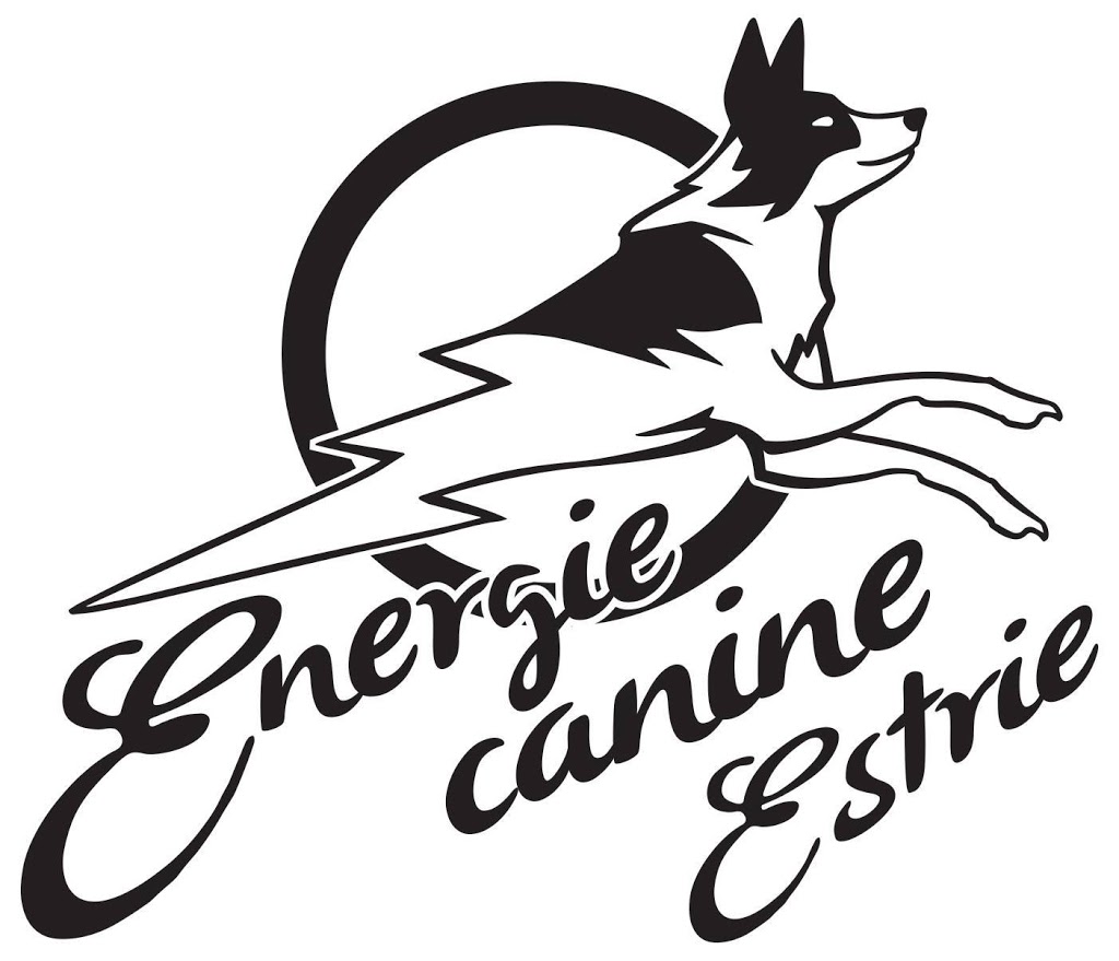 Énergie Canine Estrie | 8220 QC-220, Sherbrooke, QC J1R 0B2, Canada | Phone: (819) 342-6082