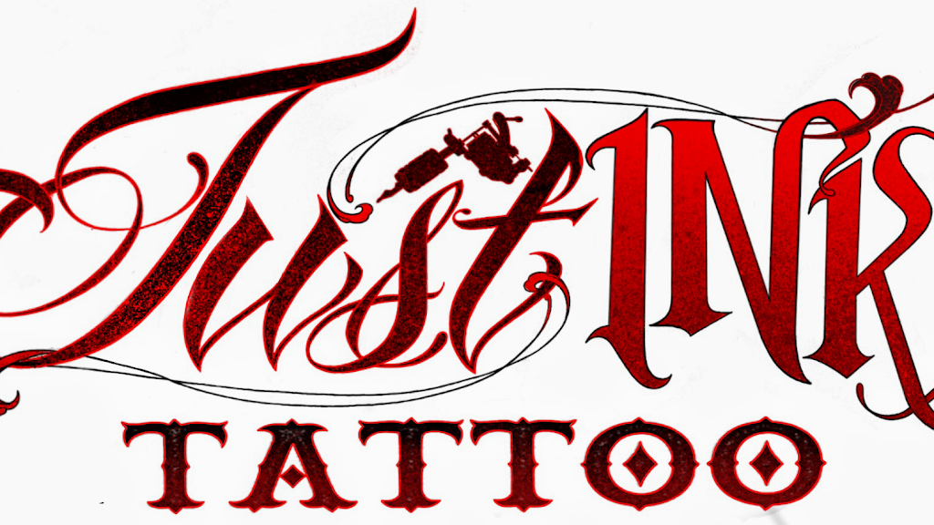 Just INK Tattoo | 487 Dundas St W Unit 1, Belleville, ON K8P 1B6, Canada | Phone: (613) 743-7713