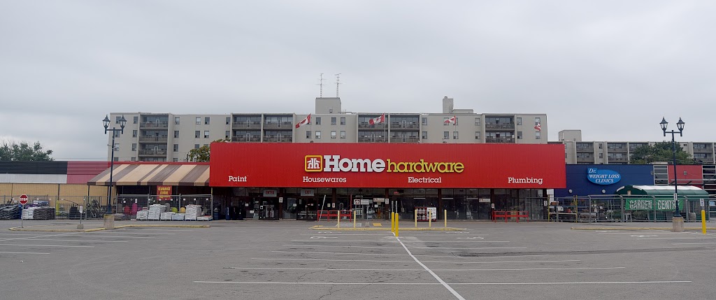 Grantham Home Hardware | Grantham Plaza, 400 Scott St, St. Catharines, ON L2M 3W4, Canada | Phone: (905) 934-9872