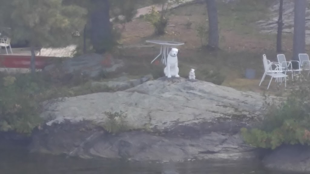 Dog Point - Glouster Pool | Georgian Bay, ON L0K, Canada