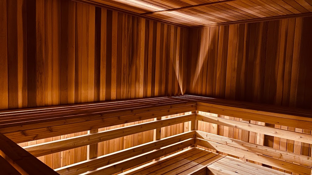 Master Sauna баня | 81 Davis Dr, Newmarket, ON L3Y 2M9, Canada | Phone: (905) 235-7555