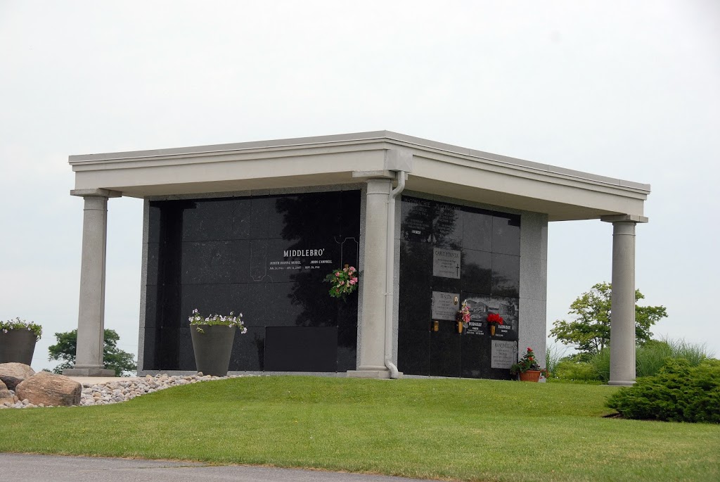 Innisvale Cemetery & Crematorium Ltd | 7551 5th Sideroad, Innisfil, ON L9S 3S1, Canada | Phone: (705) 722-3121