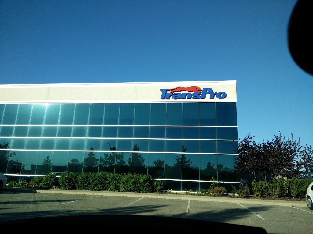 Transpro Freight Systems | 8600 Escarpment Way, Milton, ON L9T 0M1, Canada | Phone: (800) 268-6857