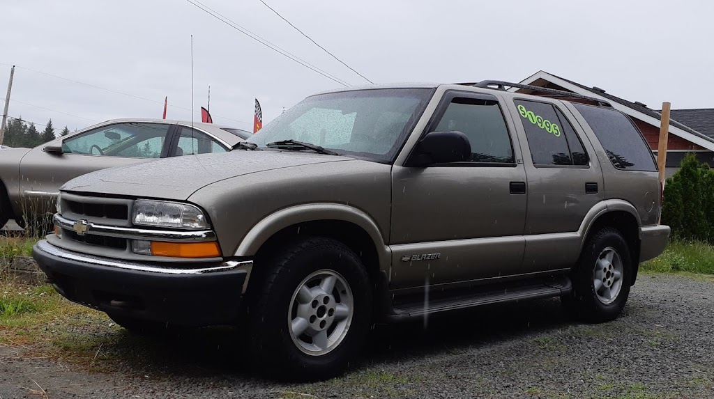 Black Creek Motors | 8256 N Island Hwy, Black Creek, BC V9J 1H7, Canada | Phone: (778) 428-1980