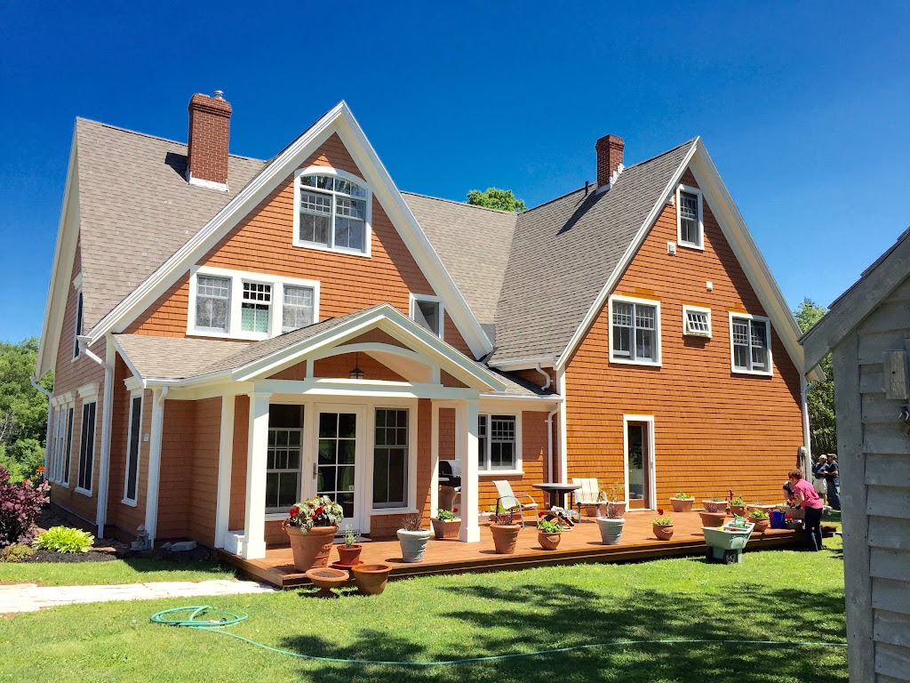 FarmHouse Inn PEI | 6123 PE-13, New Glasgow, PE C0A 1N0, Canada | Phone: (902) 360-3600