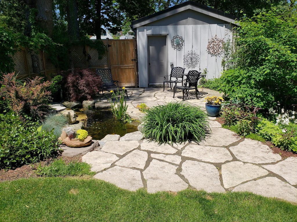 Valleywood Landscaping | 313 Sunnyridge Rd, Jerseyville, ON L0R 1R0, Canada | Phone: (905) 304-6847