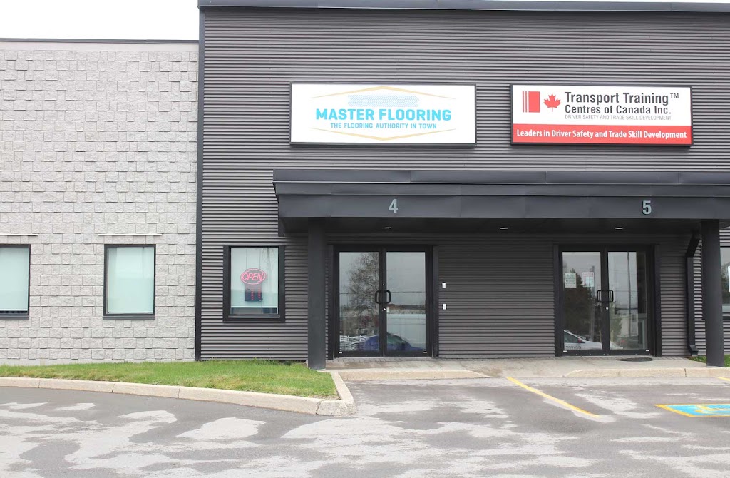 Master Flooring | 1111 Franklin Blvd #4, Cambridge, ON N1R 8B5, Canada | Phone: (519) 622-2201